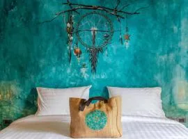 Dreamcatcher Boutique Hotel