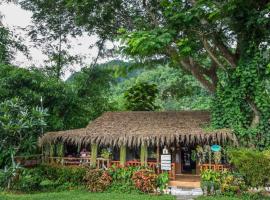 Chiang Dao Hut，位于清迈的酒店