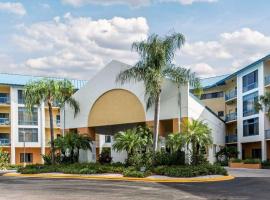 Comfort Inn Naples East I-75，位于那不勒斯的宾馆