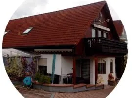 Ferienwohnung Landsbergblick