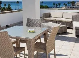 Appartamenti vista Mare