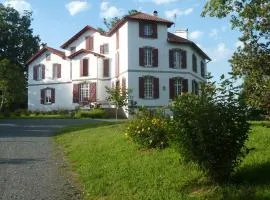 Domaine Abartiague