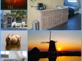 B&B Zonnedael