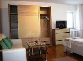 Alba Iulia square, Premium studio 2