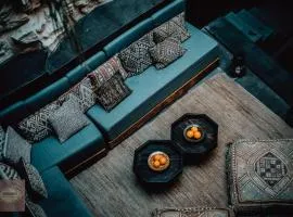 The Riad - Adults Only