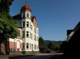 威登霍夫酒店