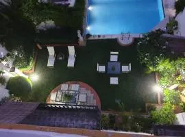 Casa San José