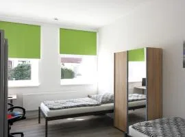 Alte Post Gäste- und Monteurzimmer