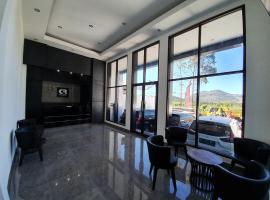 Charaka Residence，位于班查內加拉的酒店