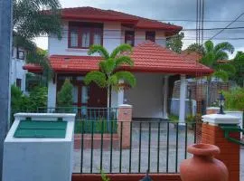 Villa Agoura Grand Negombo