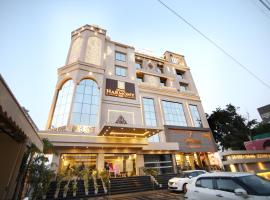 Hotel Harmony Inn，位于密拉特的酒店