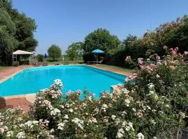 Bordeghina B&B In Farmhouse