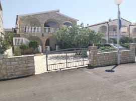 Apartman Tunja，位于维尔的酒店