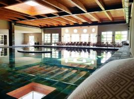 Terme di Relilax Boutique Hotel & Spa，位于蒙特格罗托泰梅的酒店