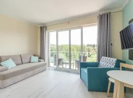 Apartment Flamingo 27 by Noclegi Renters