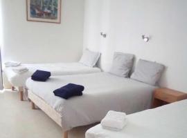 hôtel cosy maurs，位于茅尔斯的酒店