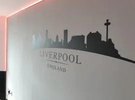 Shandon Apt premium Liverpool City Centre