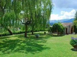 Agriturismo La CasinaRosa