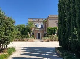 Villa Romasi