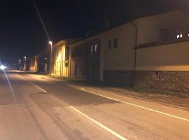 La Bellotta，位于Paderna的酒店