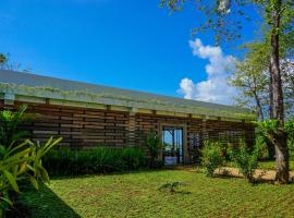 Naya Matahora Island Resort