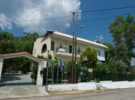 Soldatos Rooms