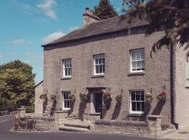 The New Inn，位于康福斯的酒店
