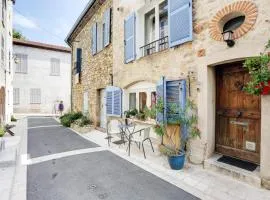 Heart Of Valbonne