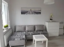 Sztutowo Apartament Jaś