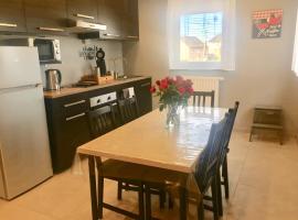 Rentalis Flat