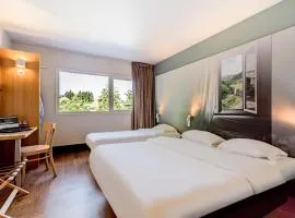 B&B HOTEL Besançon Chateaufarine