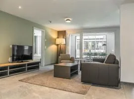 Apartment JungfrauCenter Roteflue - GRIWA RENT