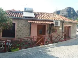 Yiannis House