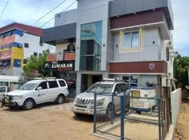 SREE Kumaran Residence