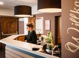 AlpenParks Montana Matrei，位于东蒂罗尔地区马特赖的酒店