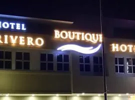 RIVERO BOUTIQUE HOTEL Seremban 2