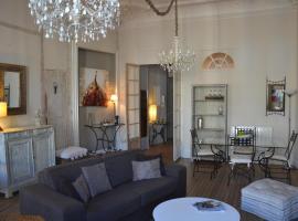 Burdigala Homes - Appart Duffour Dubergier，位于波尔多的酒店