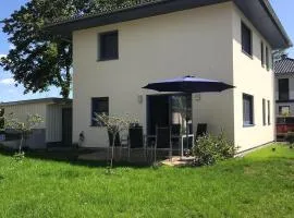 Haus Seewind Hohenfelden