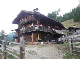 Unterniggleralm