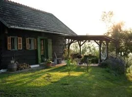 Weingarten Lodge