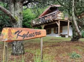 Chalet Kylucru 6 personnes classé 2 étoiles