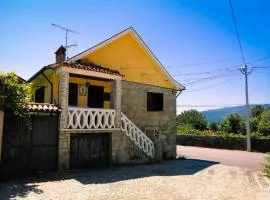 Casa Glória