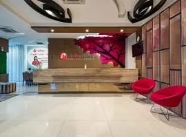 d'primahotel Panakkukang Makassar (Formerly Fave Panakkukang)