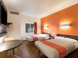 奥兰多国际大道6号汽车旅馆