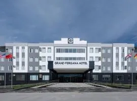 Grand Fergana Hotel