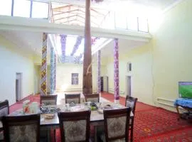 Qutlug Qadam Guest House