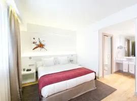 塞尔科蒂尔城·德米兰达酒店