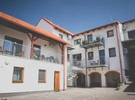 Apartmán Rezidence Mikulov