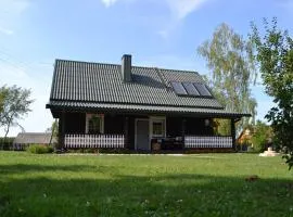 Merkiokrantas Pirkia kaime