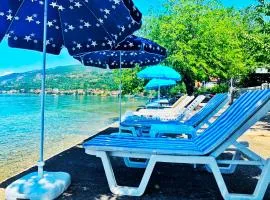 Villa Boris- Next to the Beach with Parking